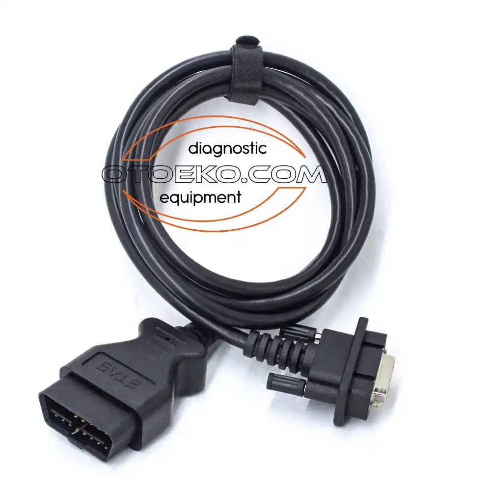 Ford VCM 2 Arıza Tespit Cihazı Obd2 Ana Kablosu